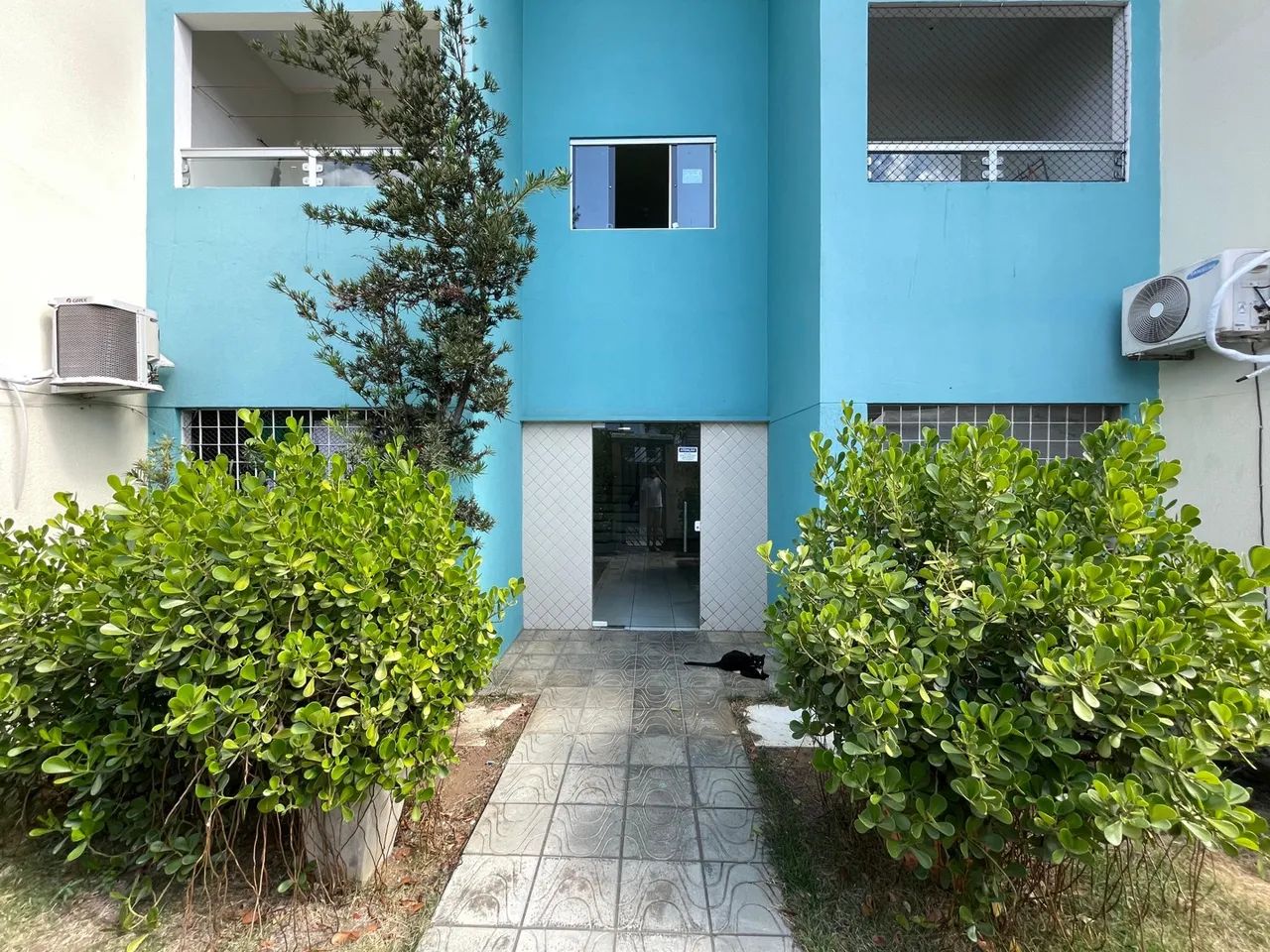 Alugo apartamento Palmeira dos índios  - Foto 2
