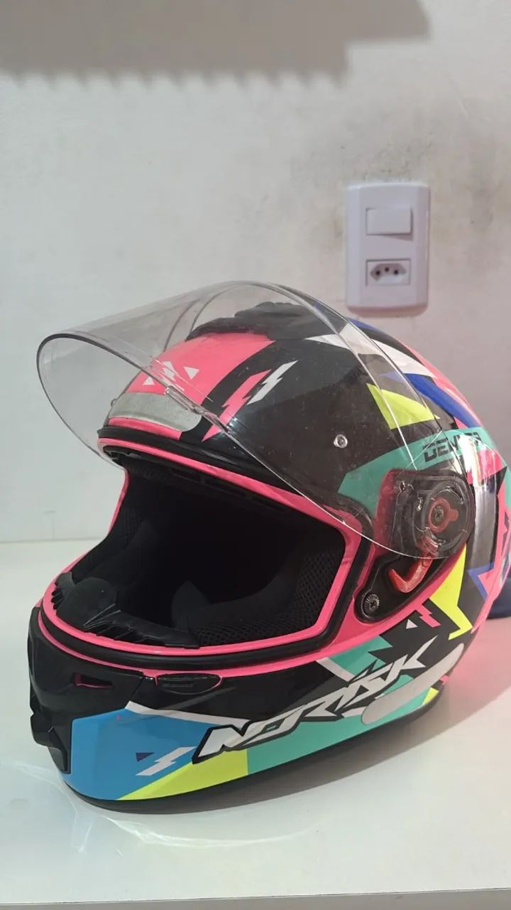 Capacete  - Foto 2
