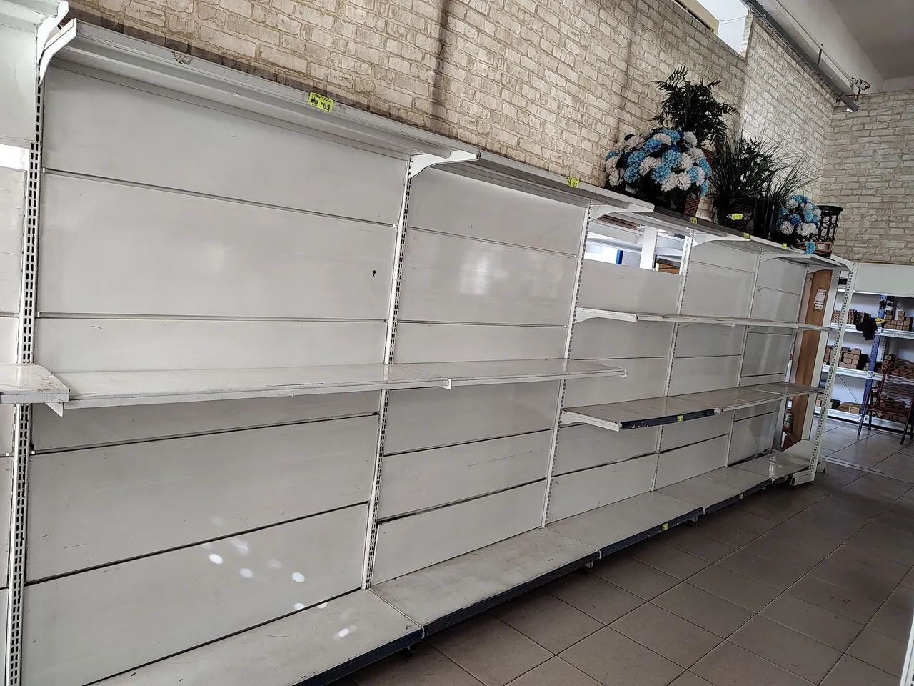 Gôndola para Supermercado - Foto 4