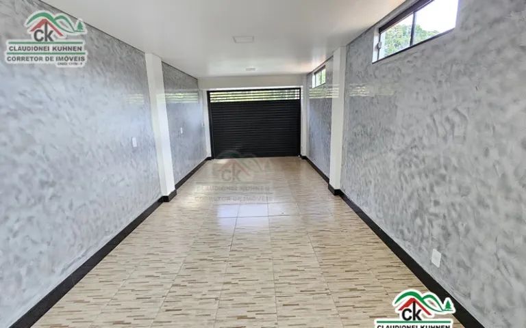 Linda casa com acabamentos de alta qualidade - Águas Mornas - Foto 5