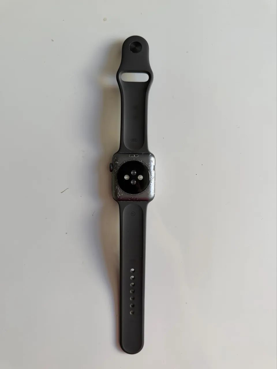 Apple Watch Series 3 42mm - Foto 2