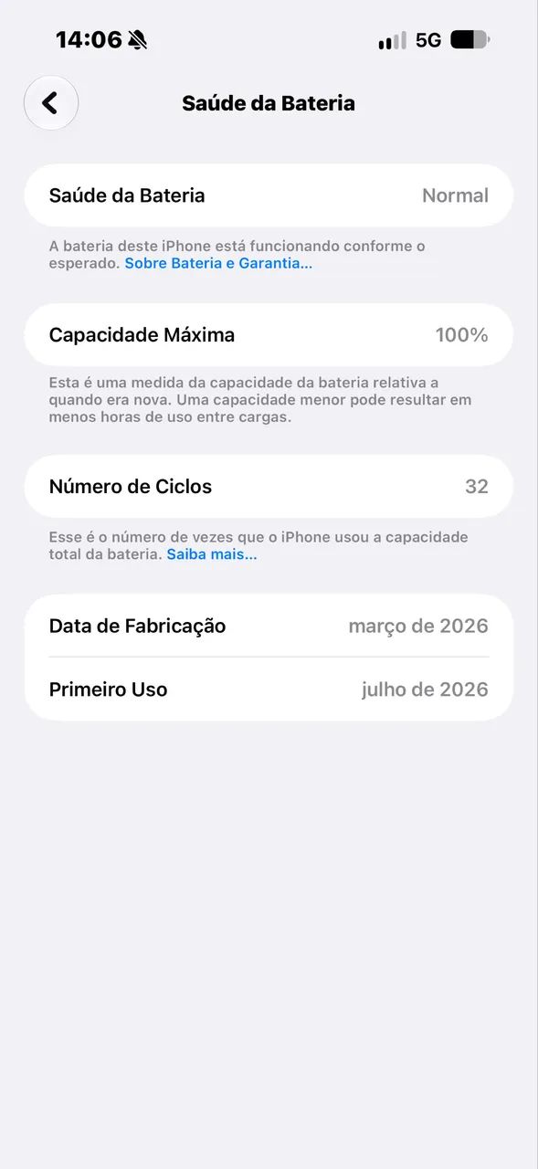 iPhone 17 pro max  - Foto 2