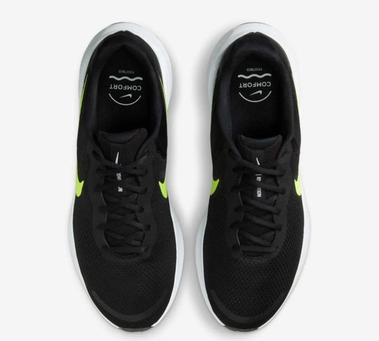 Tênis nike revolution 7 masculino original, número: 39.40