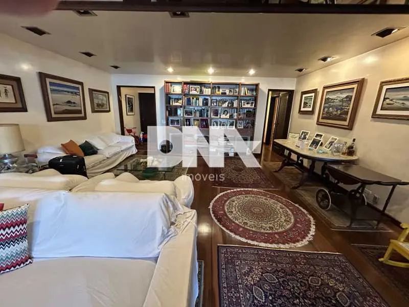 Apartamento : / Residencial / Copacabana - Foto 3