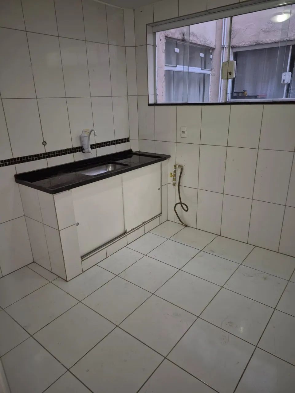 APTO PARA LOCAÇÃO 75M² 2 DORMS RUDGE RAMOS - Foto 5
