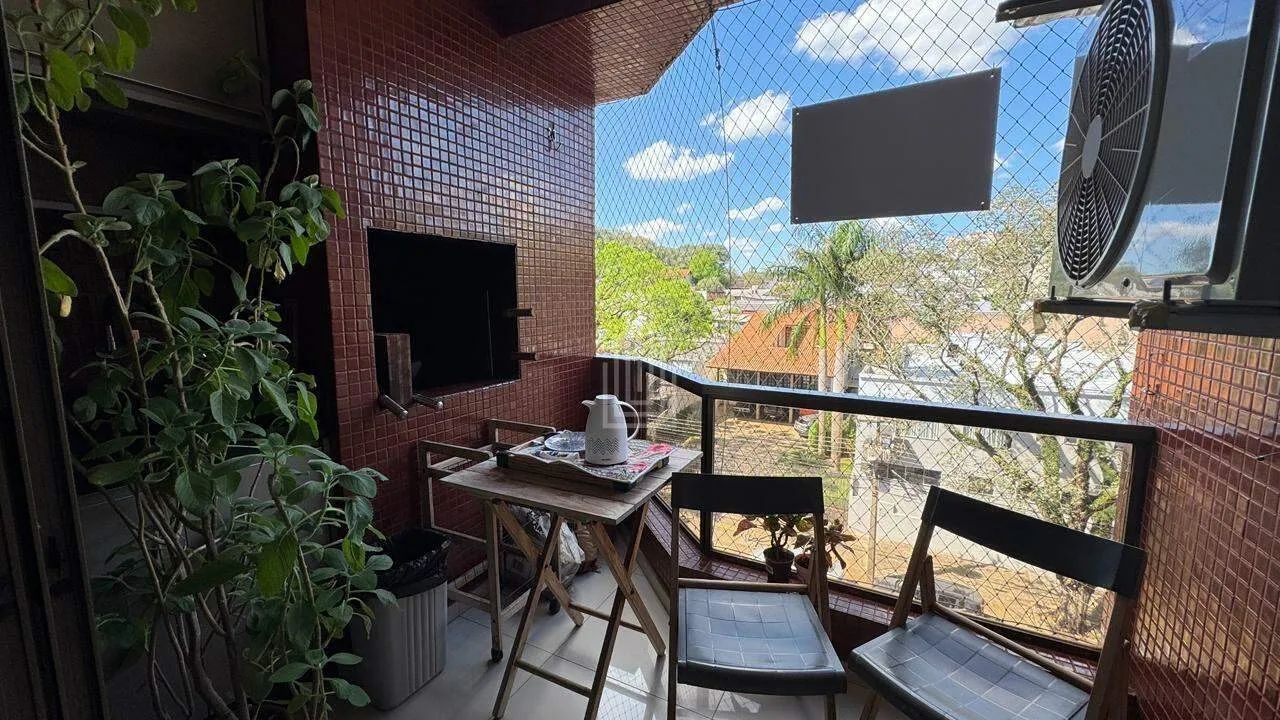 Apartamento à venda no Edifício Monte Carlo no Centro de Foz do Iguaçu/PR - Foto 4