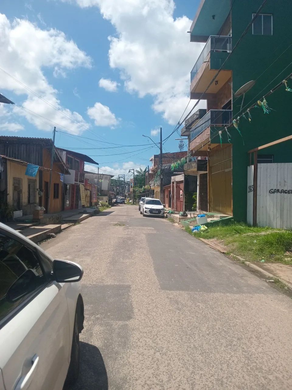 Terreno na Gaspar Dutra curio utinga 30 mil - Foto 3