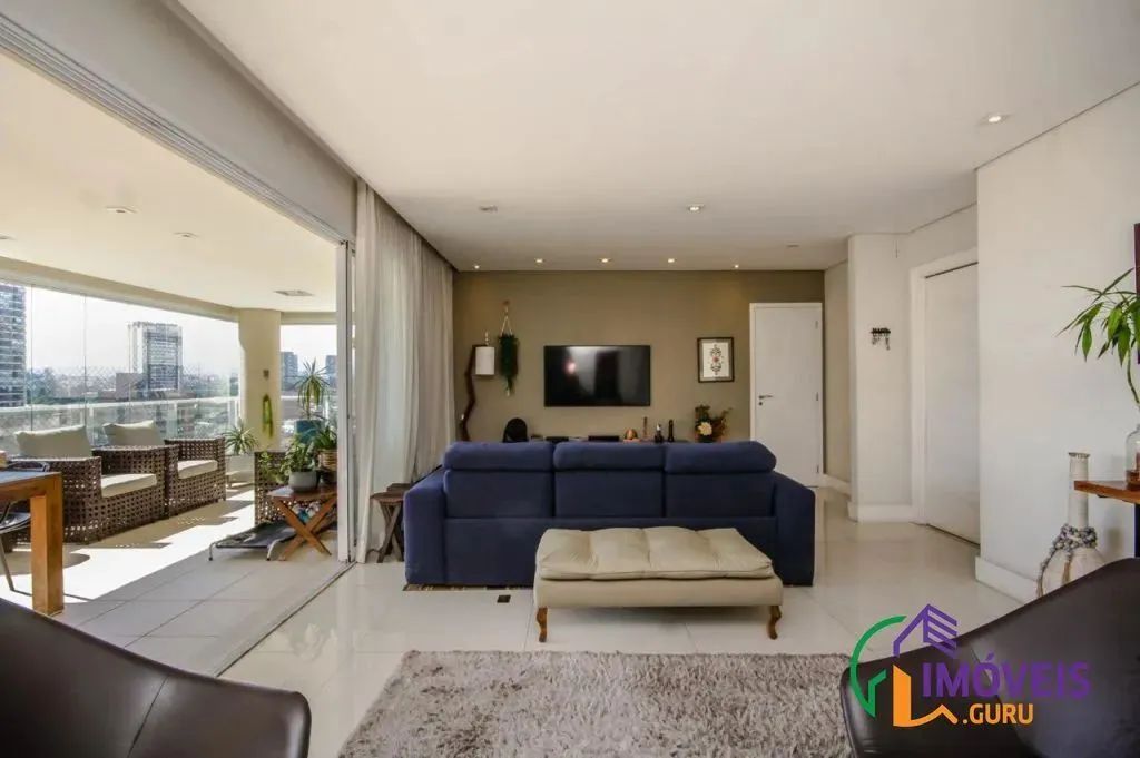 Apartamento 3 quartos à venda - Vila Leopoldina, São Paulo - SP ...