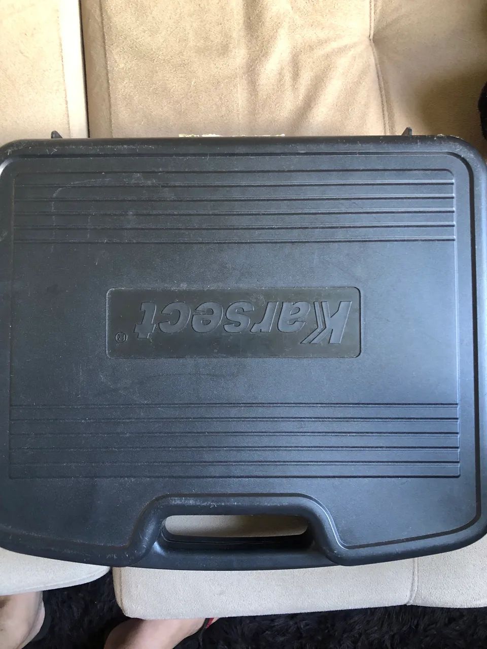 Microfone karsect 200 - Foto 4