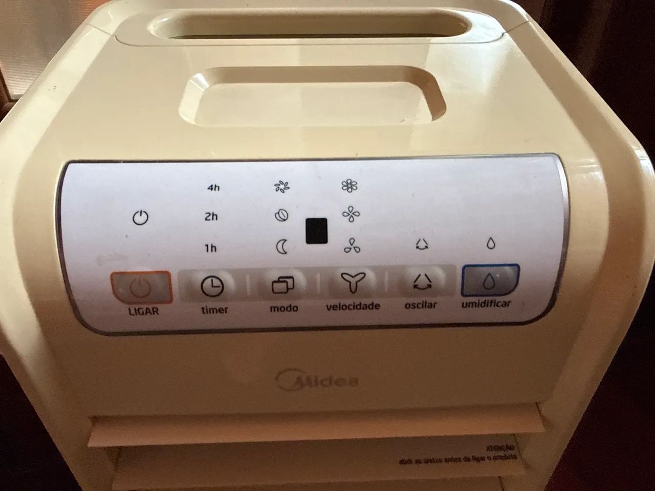 Climatizador Midea - Foto 3