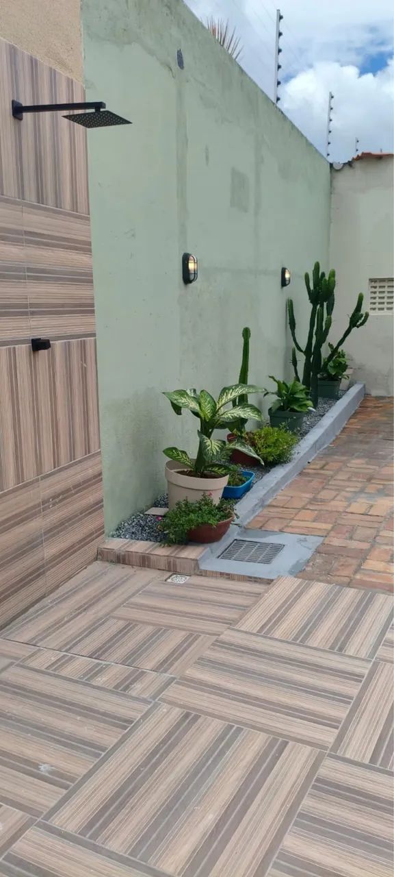 CASA NO FAROL COM PISCINA, PRÓX A PRAÇA CENTENÁRIO - Foto 2