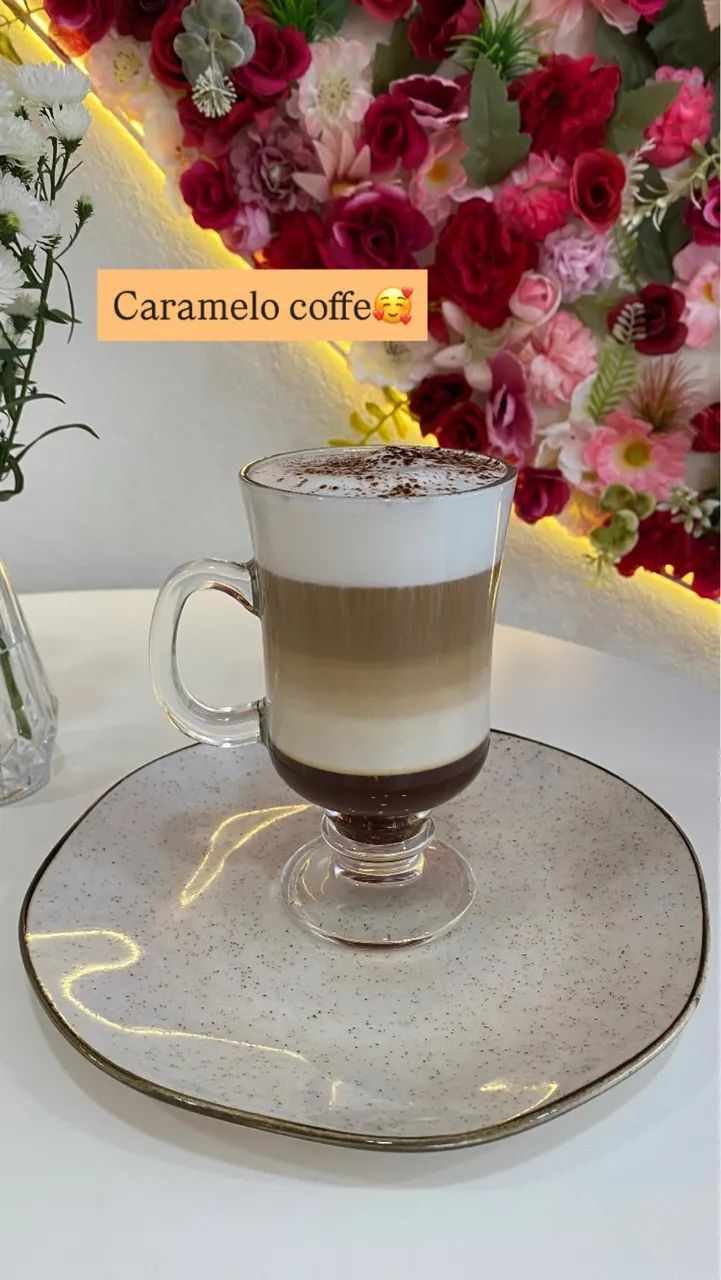Freelancer Atendente/barista - Foto 3