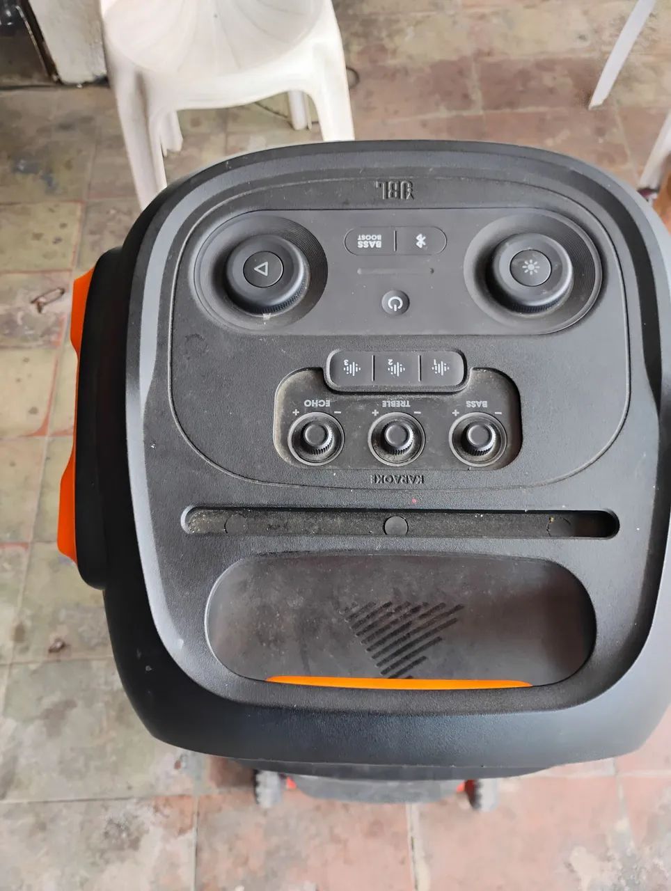 Caixa de JBL - Foto 5