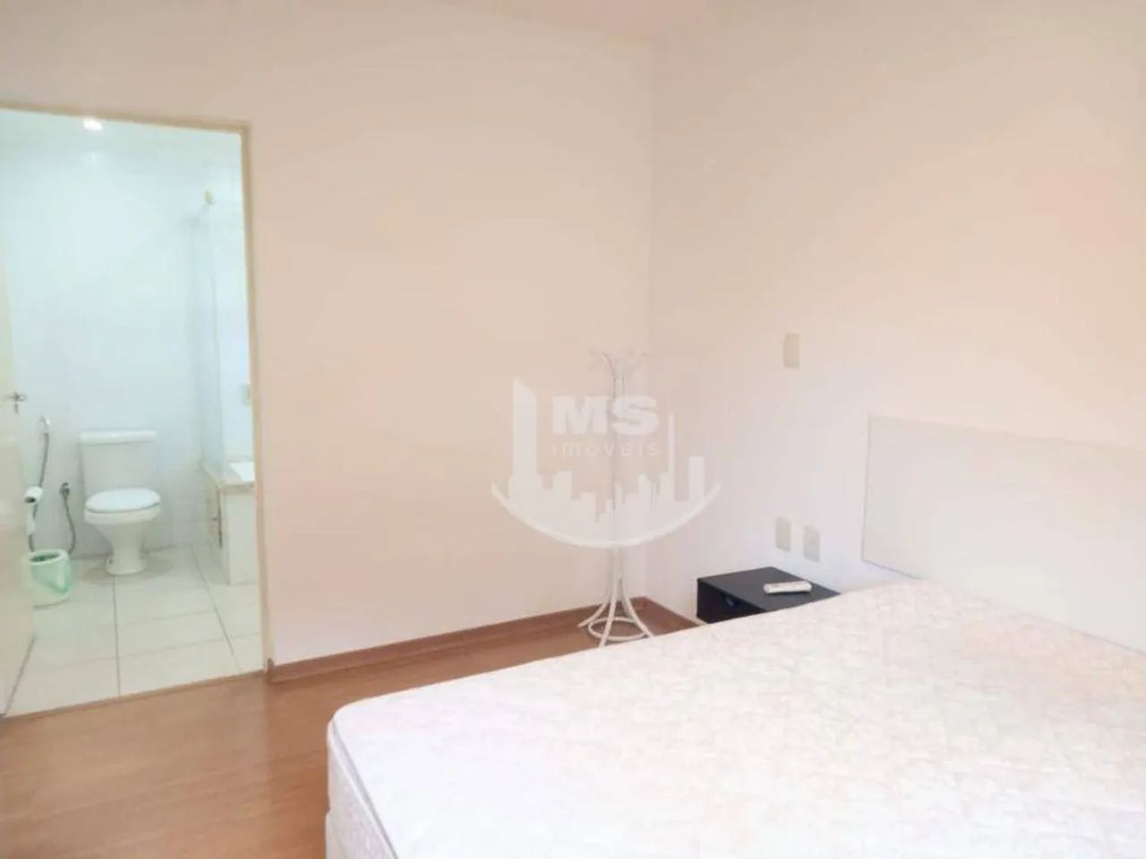 Apartamento com 1 dormitório para alugar, 51 m² por R$ 3.500/mês - Cambuí - Campinas/SP - Foto 10