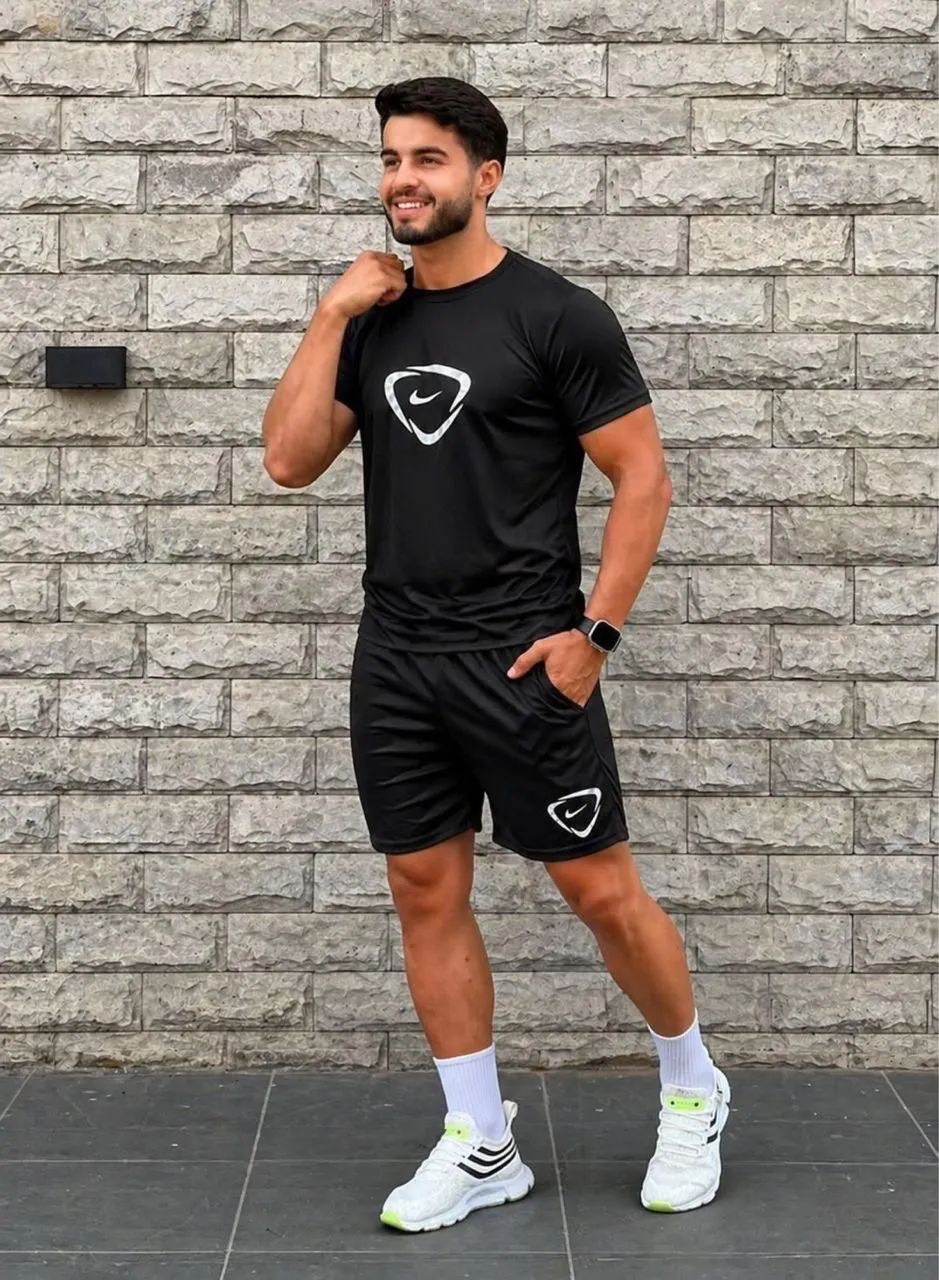 Conjunto DRI FIT 