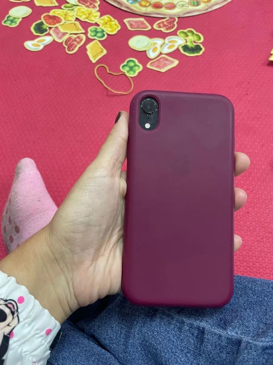 iPhone XR  - Foto 2
