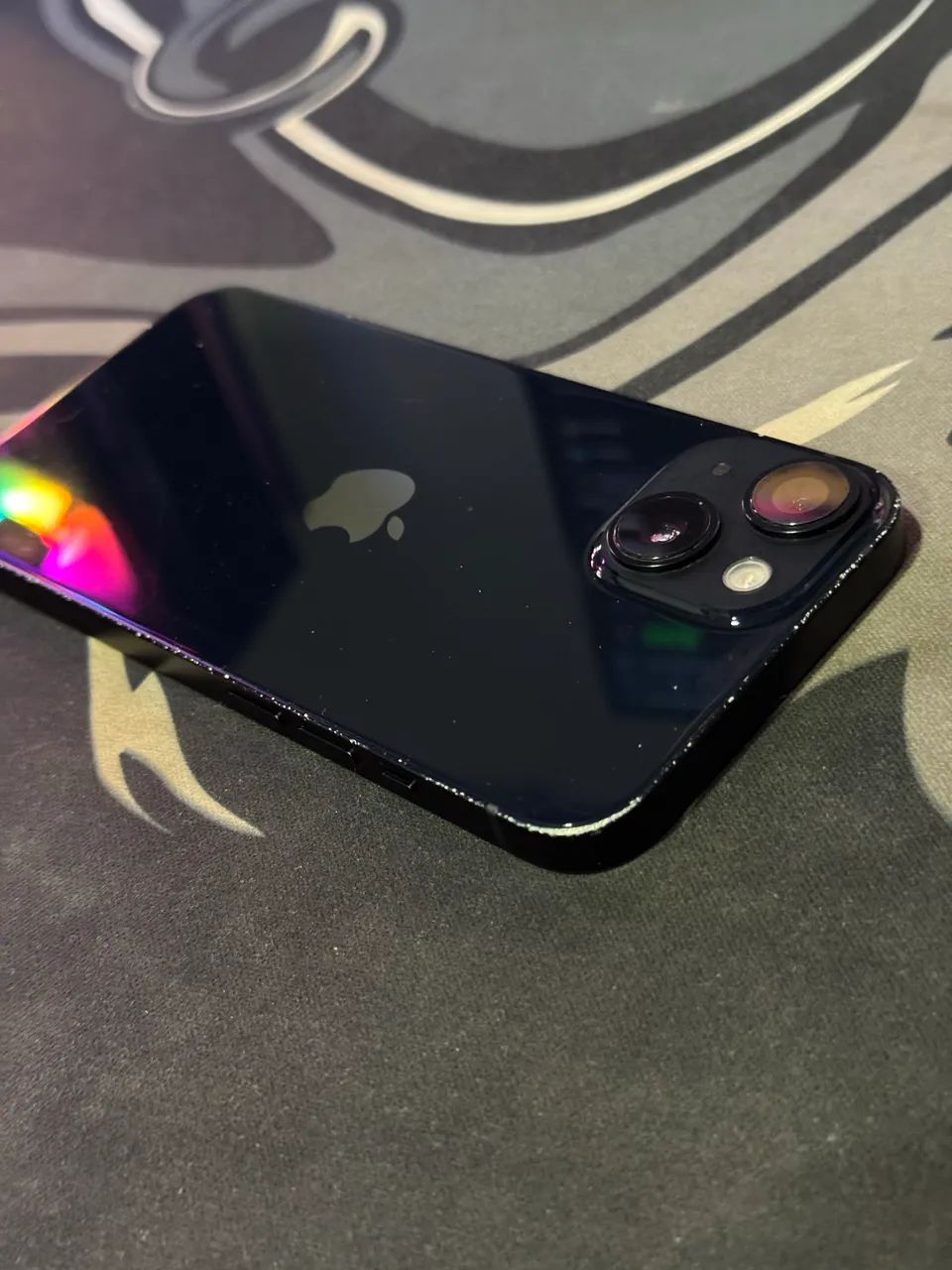 iPhone 14 128gb - Foto 5
