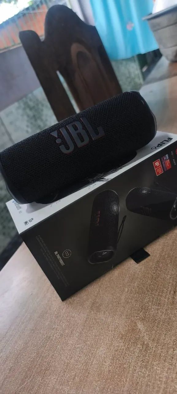 JBL Flip 6  - Foto 2