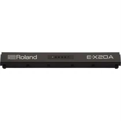 TECLADO ROLAND EX20A - Foto 2