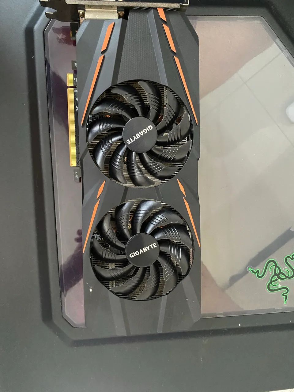 GTX 1060  - Foto 3