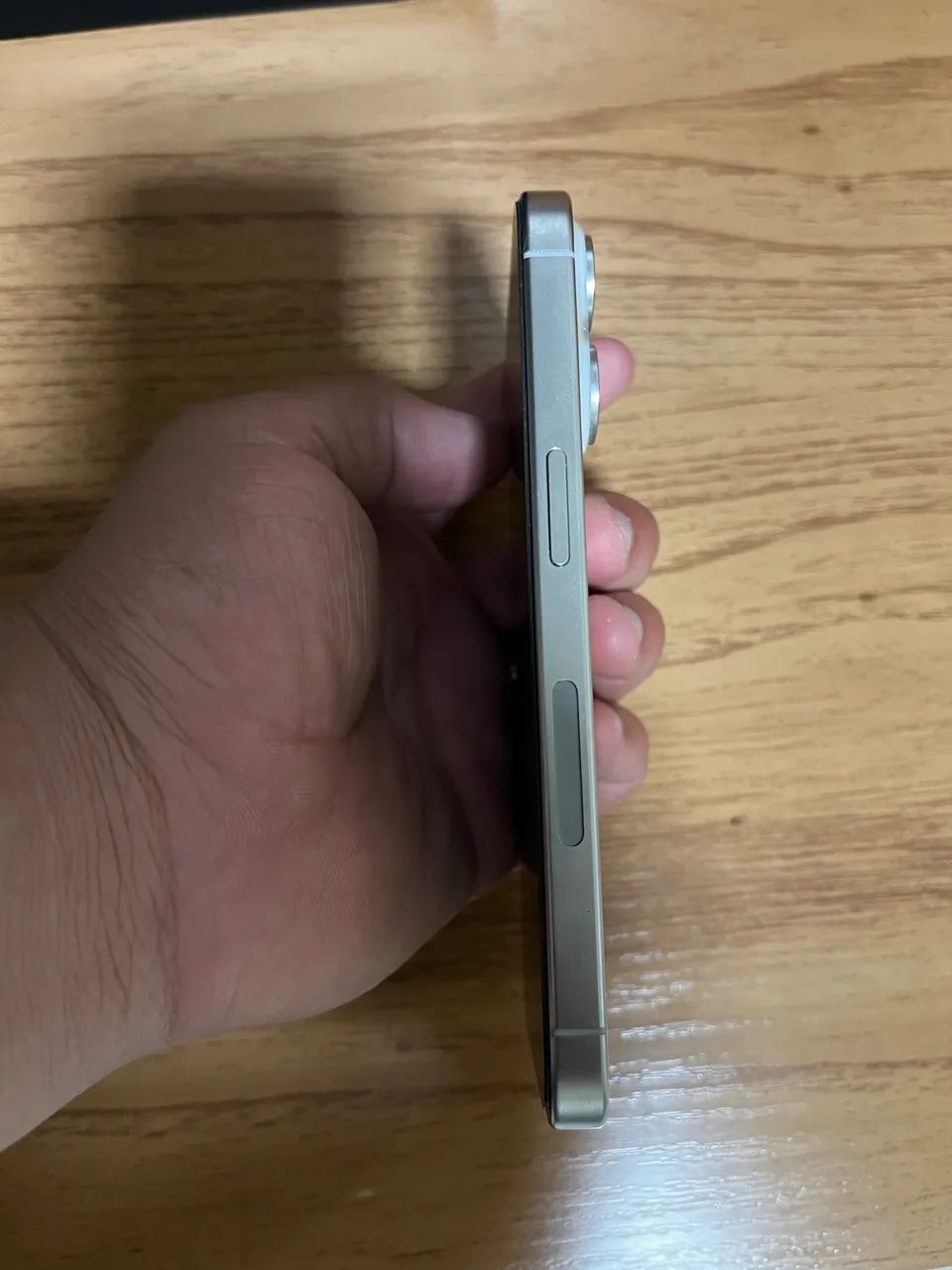 iPhone 15 Pro 256gb - Foto 5