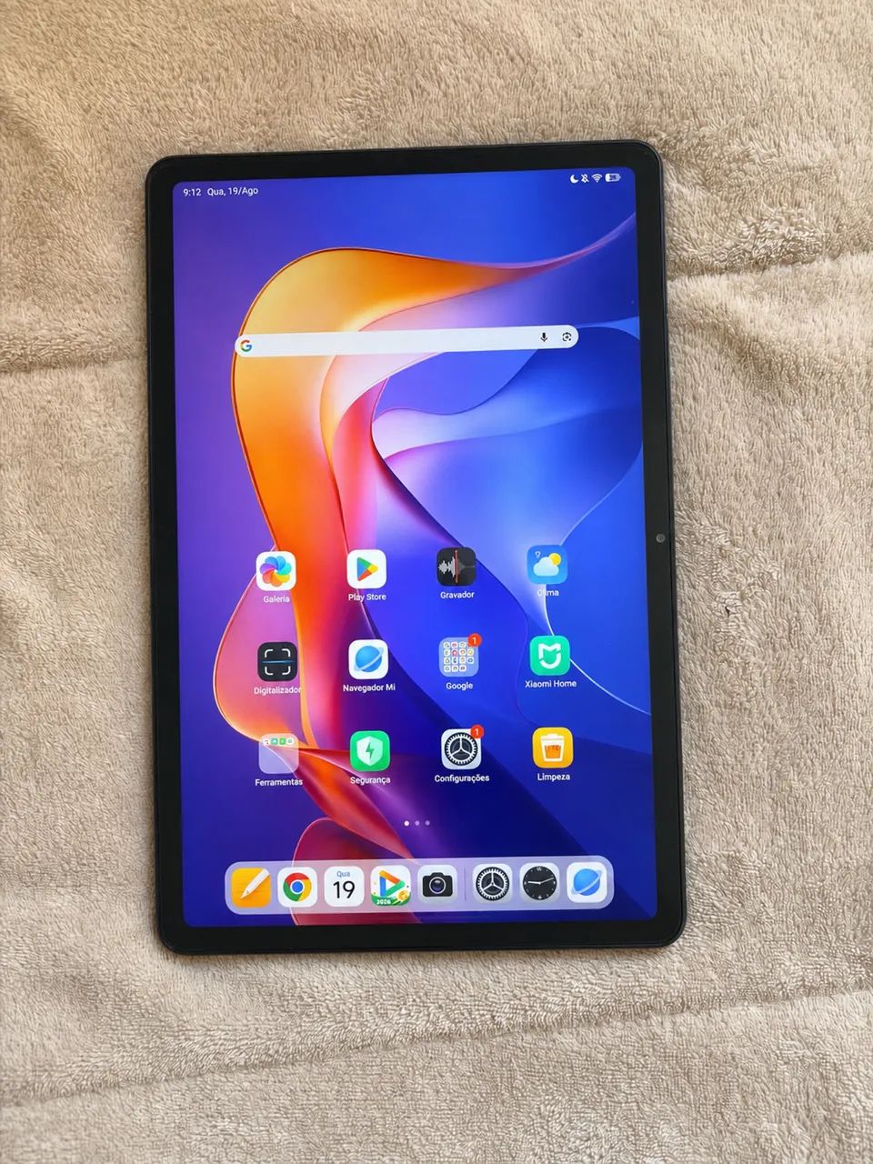 Tablet Redmi Pad 2 256gb - Foto 2