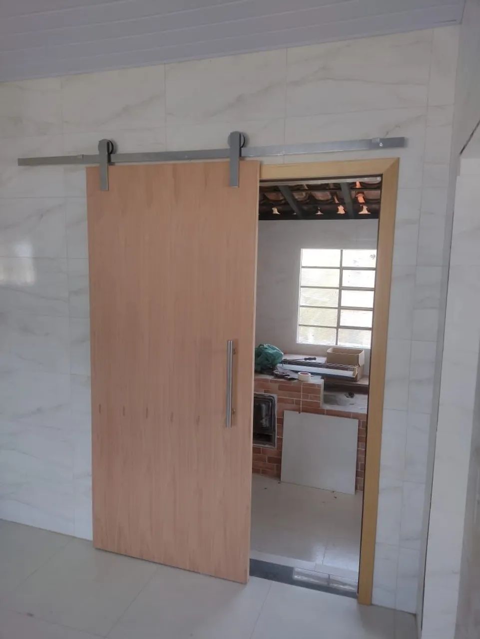 Porta de correr  - Foto 4