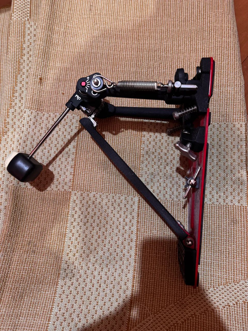 Pedal Dw 5000  - Foto 2