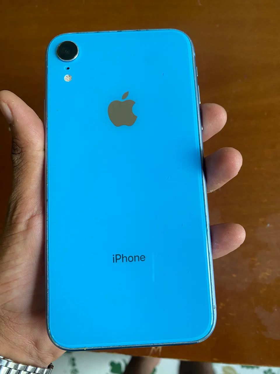 iPhone XR - Foto 4