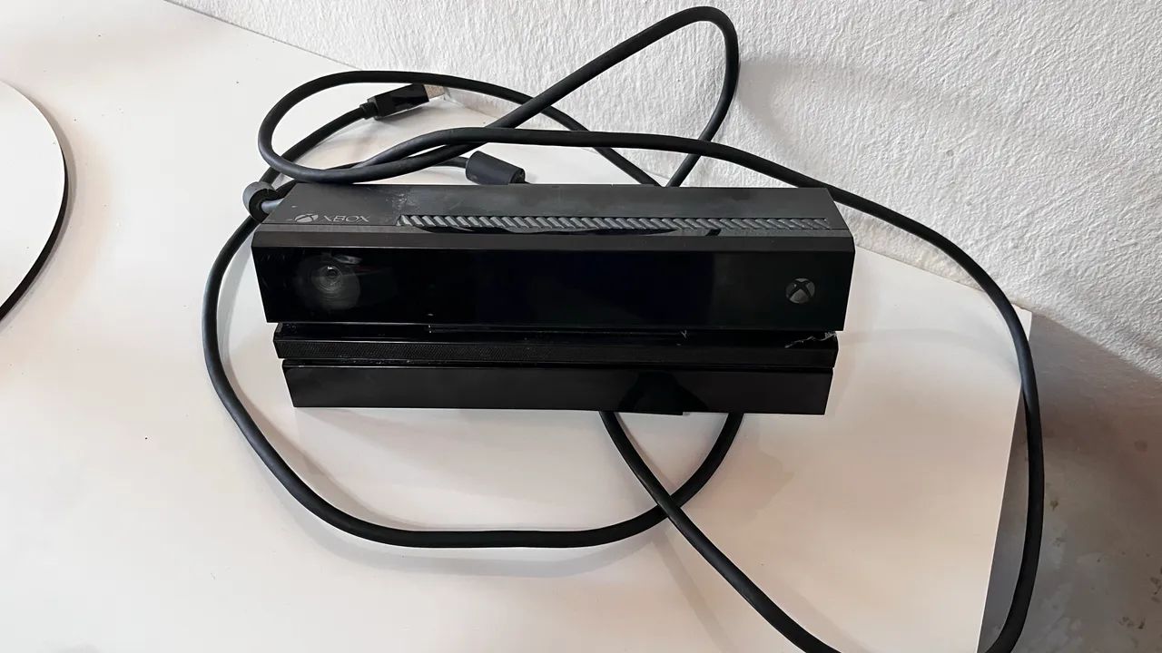 Kinect Xbox One - usado - Foto 2