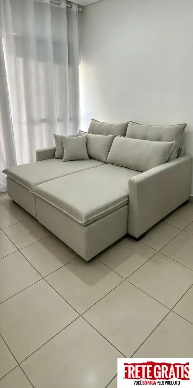Estofado 2 3 lugares pop top  - Foto 4