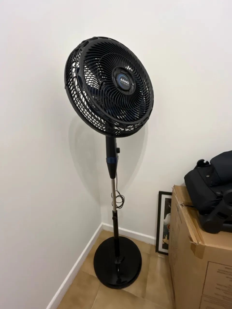 Ventilador Arno