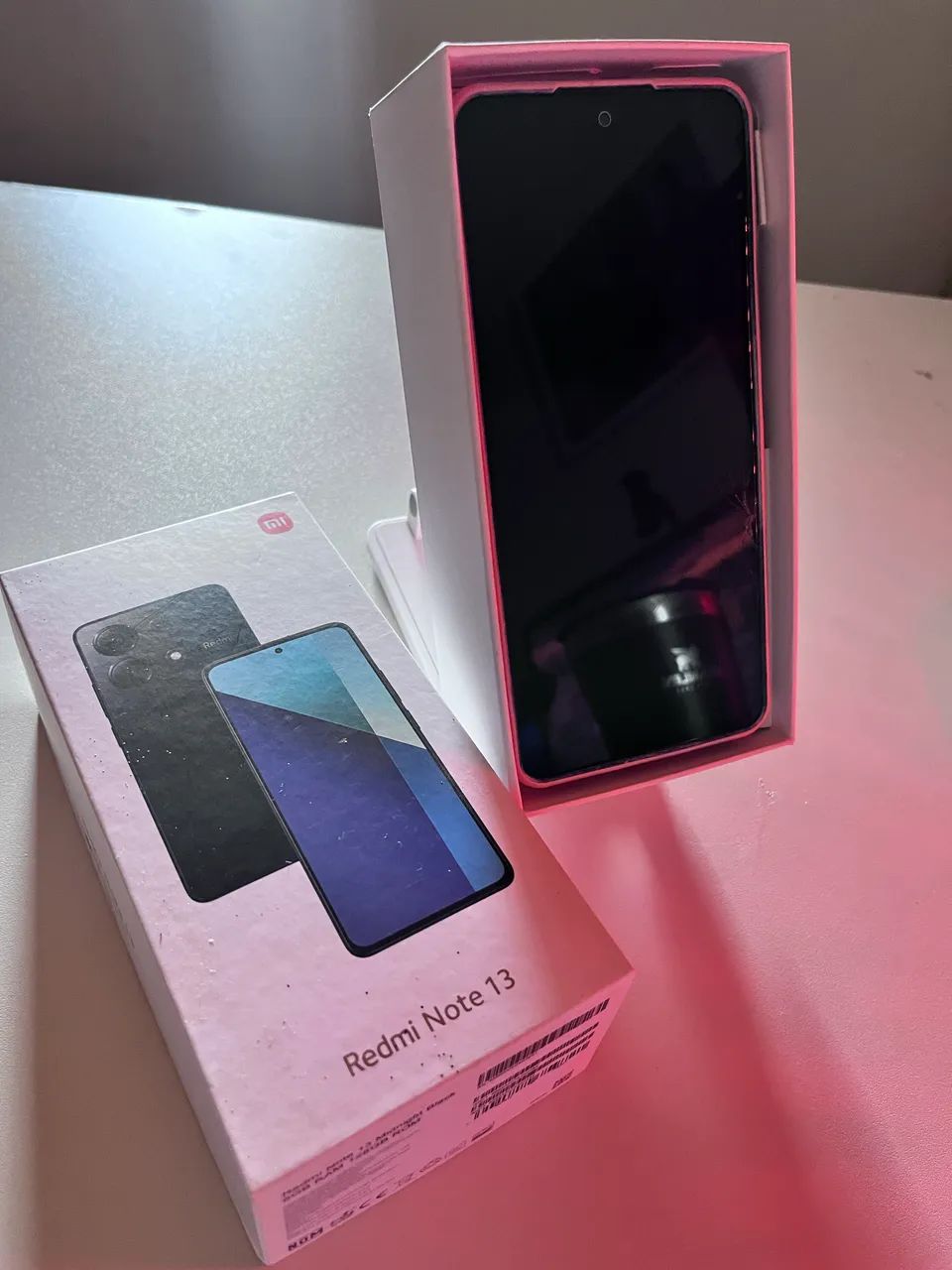 Redmi Note 13
