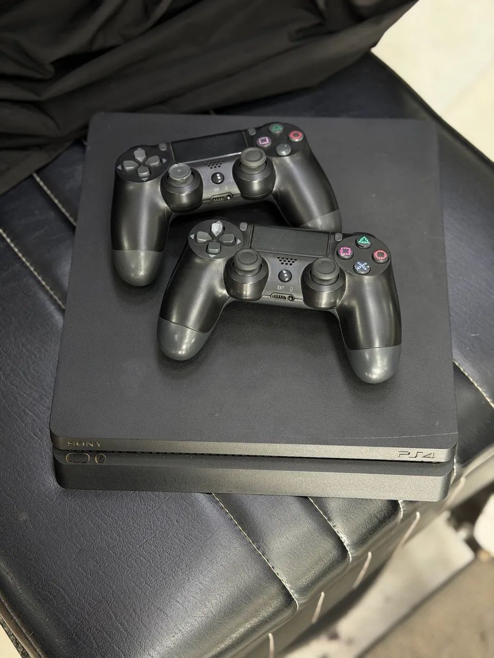 Ps4 slim  - Foto 3