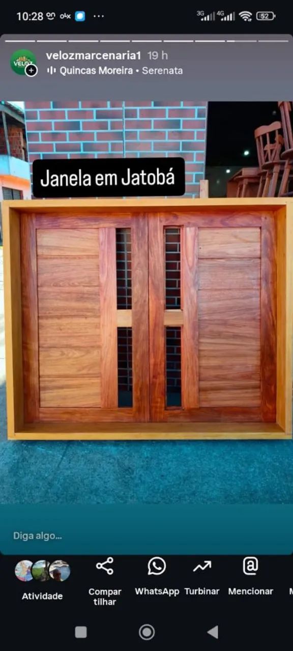 JANELAS- SOB ENCOMENDA  - Foto 2