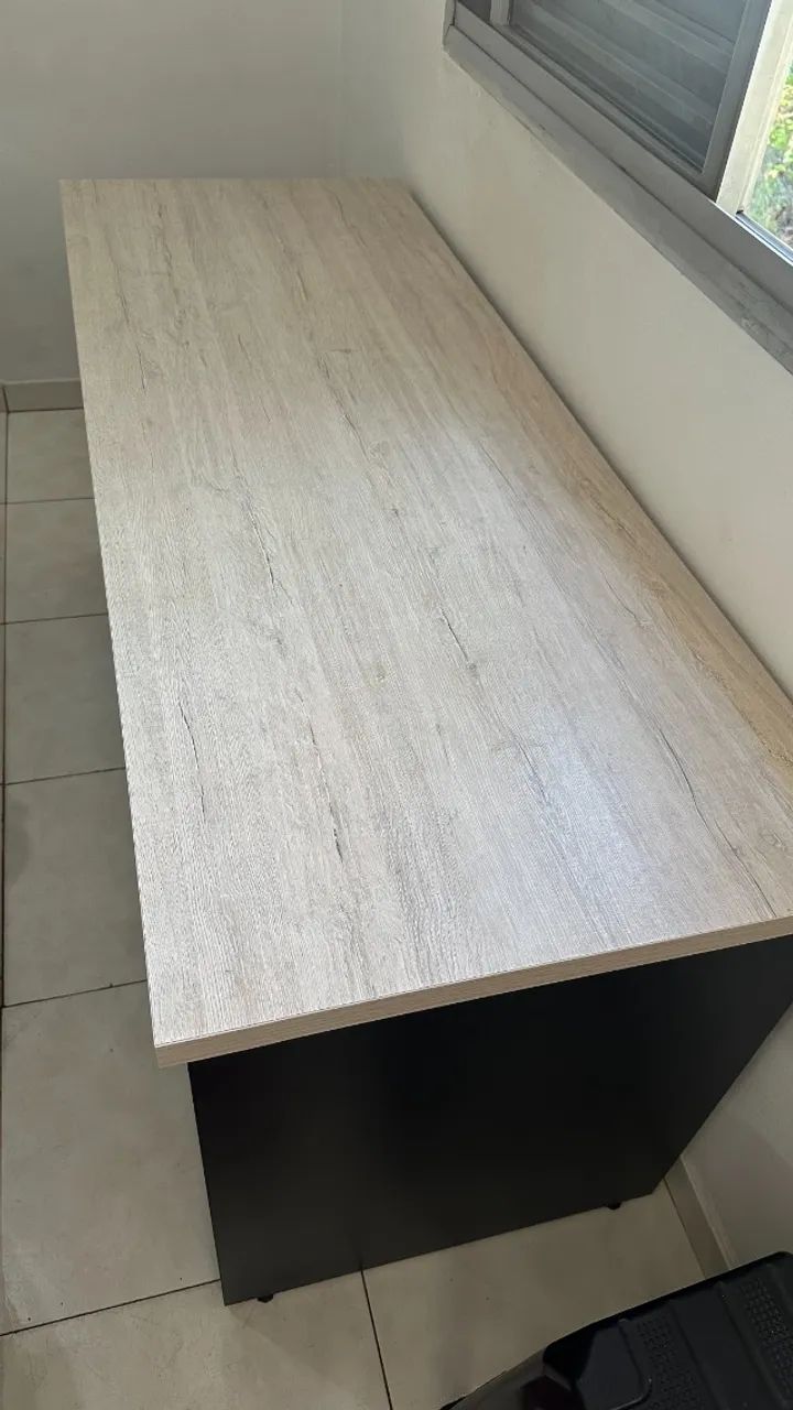 Mesa 160x60cm
