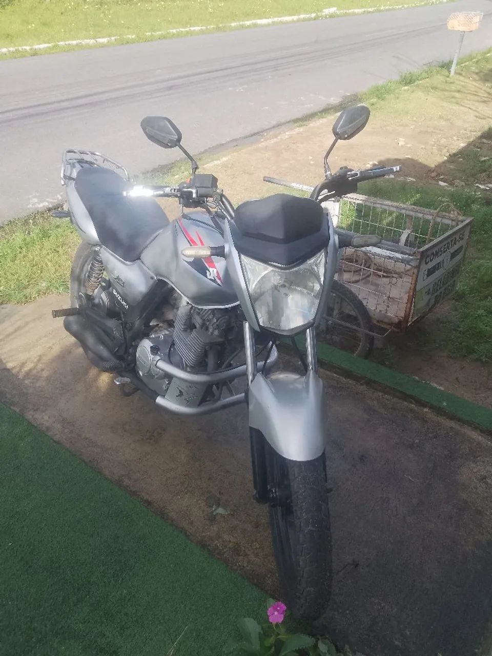 Suzuki 2010