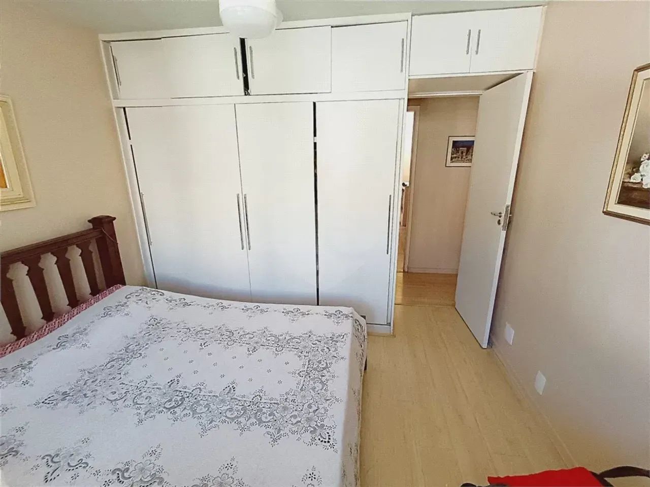 Apartamento para venda possui 95 metros quadrados com 2 quartos em Grajaú - Rio de Janeiro - Foto 12