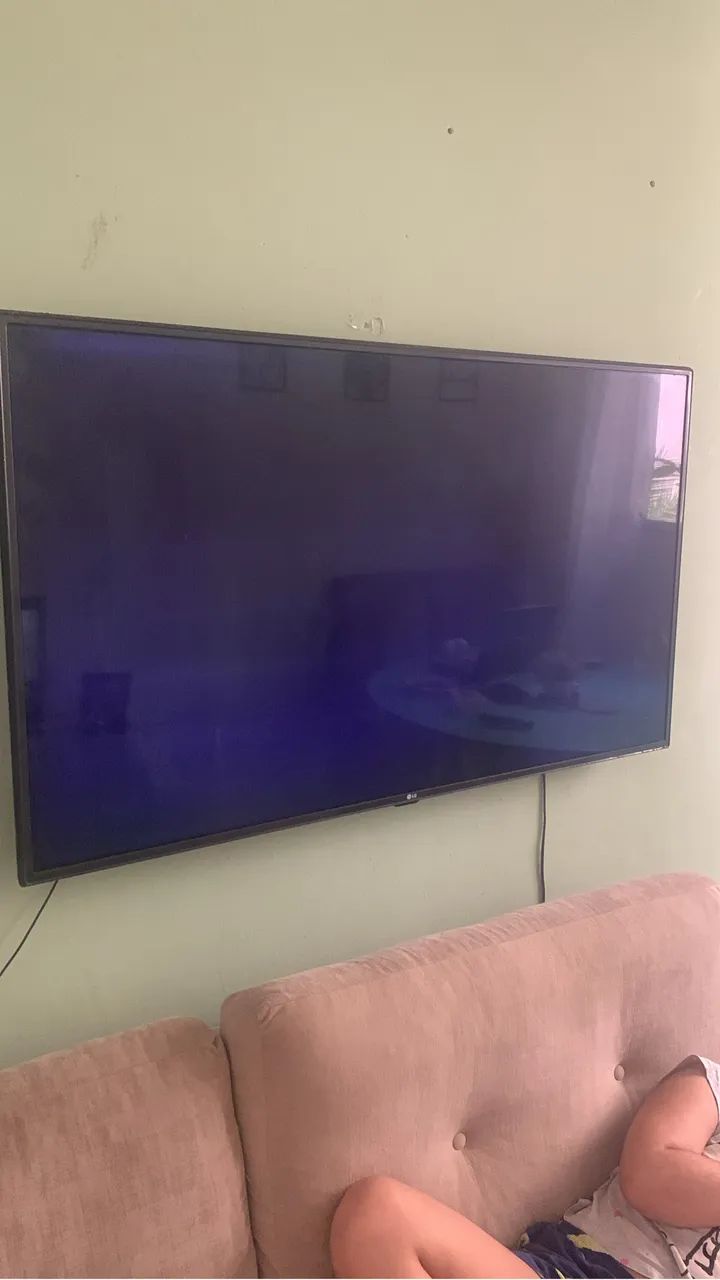 Smart tv 49  - Foto 2
