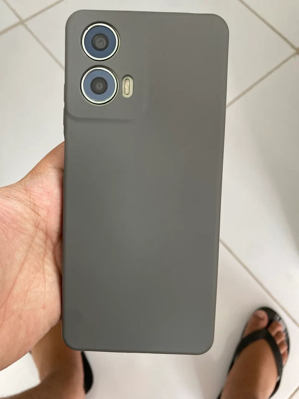 Moto g24 128gb - Foto 3