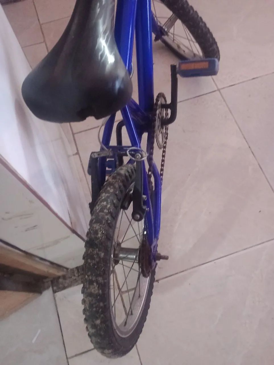 Bicicleta em perfeito estado  - Foto 4
