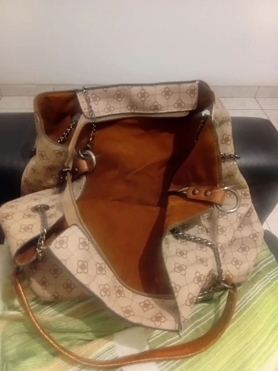 Bolsa Haute - Foto 3