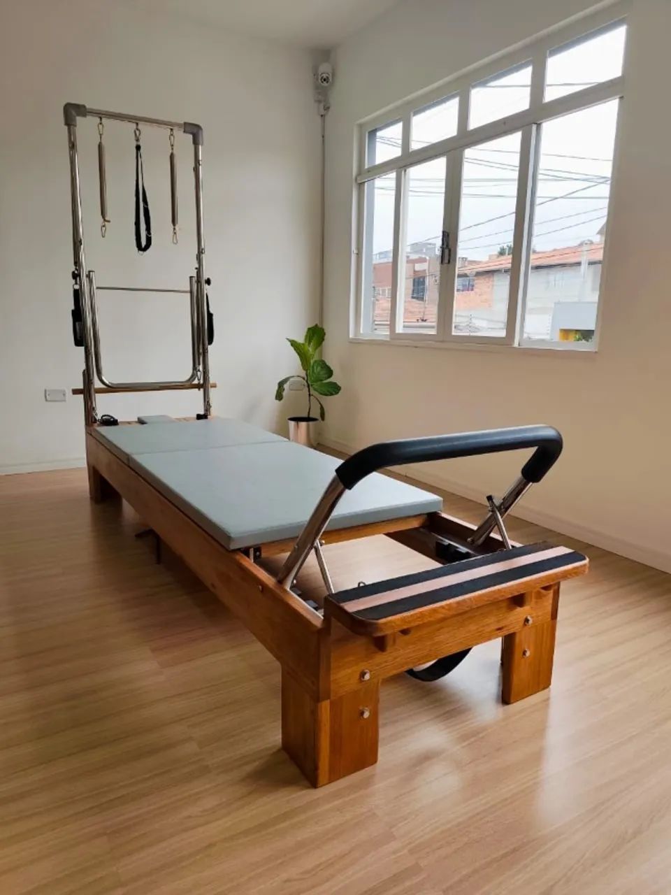  Studio de Pilates- EQUIPILATES - Foto 2