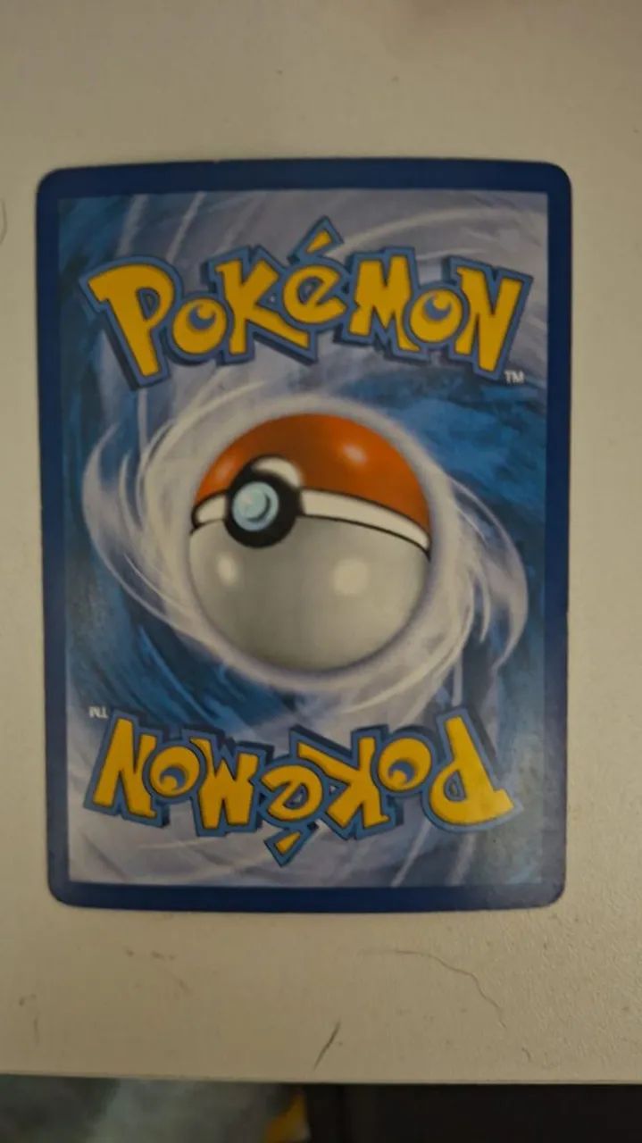 M Mewtwo ex (159/162) - Foto 2