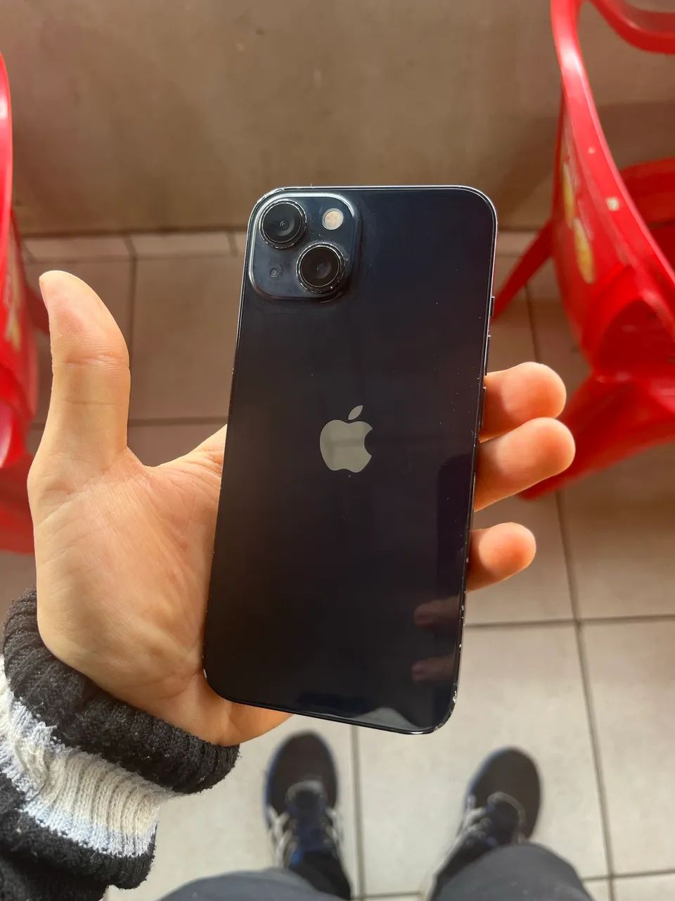 Iphone 13 128gb