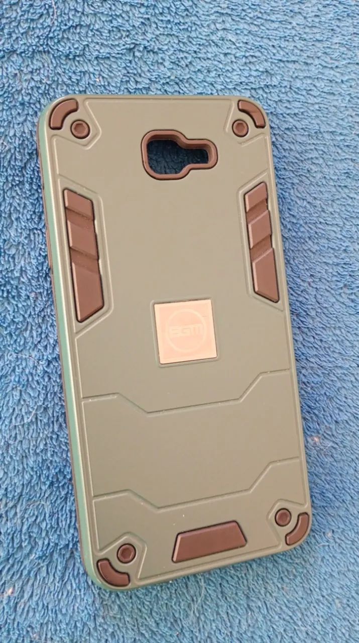 Telefone celular Samsung J5 Prime - Foto 4