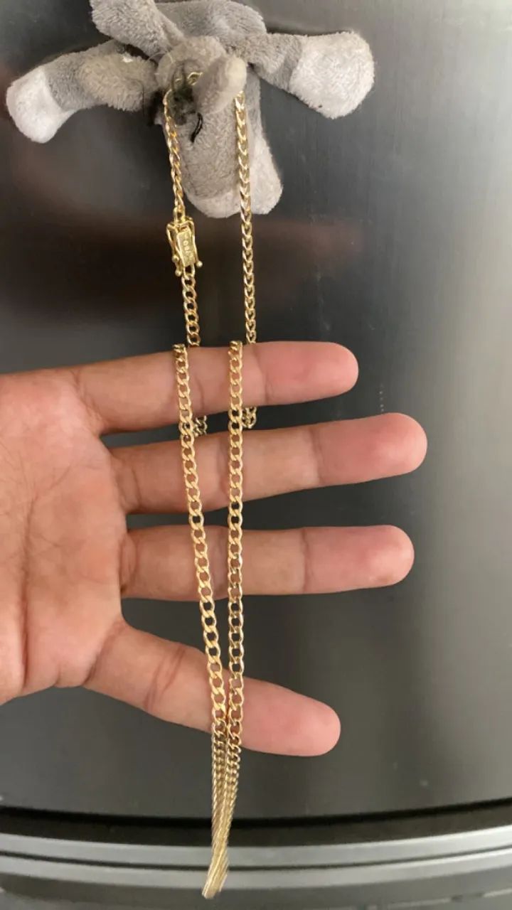 Joias de moeda antiga  - Foto 2