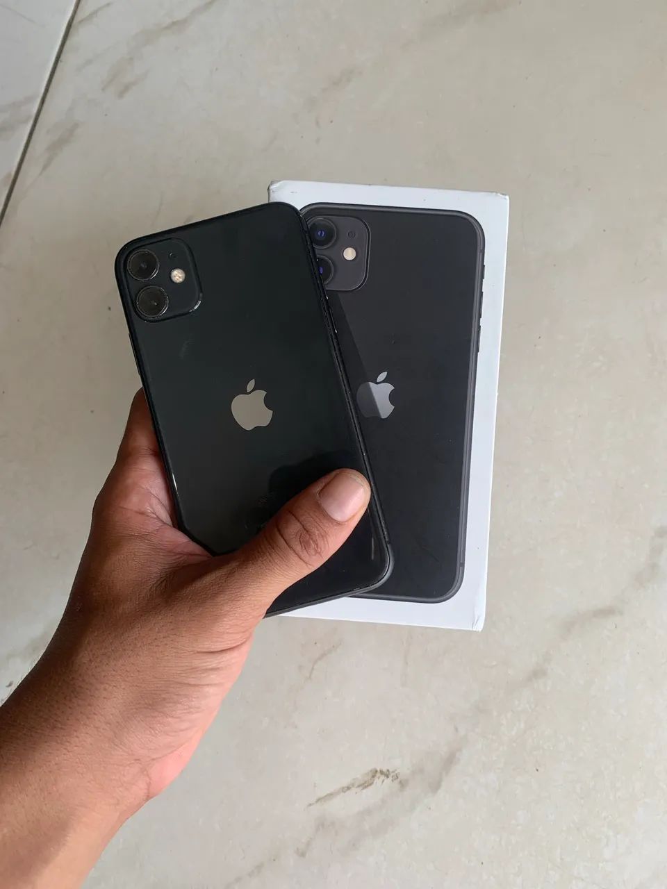 iPhone 11 64GB - Foto 3