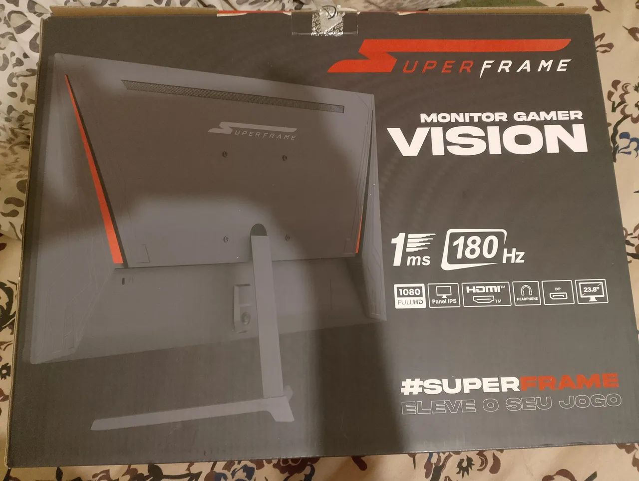 PC gamer semi novo - Foto 5