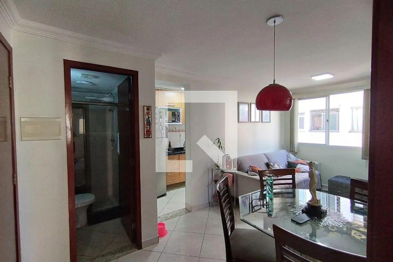Apartamento à Venda - Sacomã, 3 Quartos, 50 m2 - Foto 5